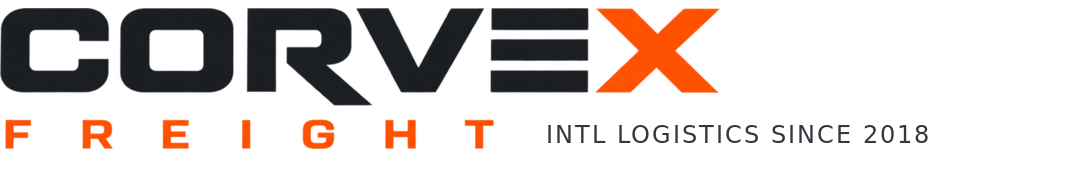 Corvex Freight — International Logistics Since 2018