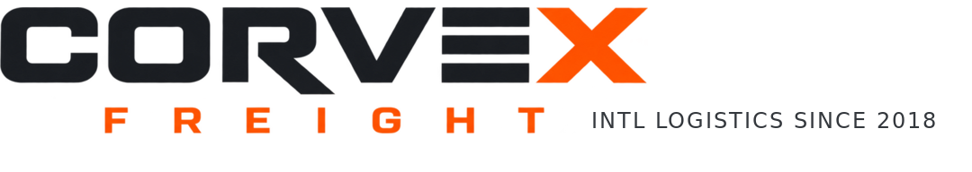 Corvex Freight — International Logistics Since 2018