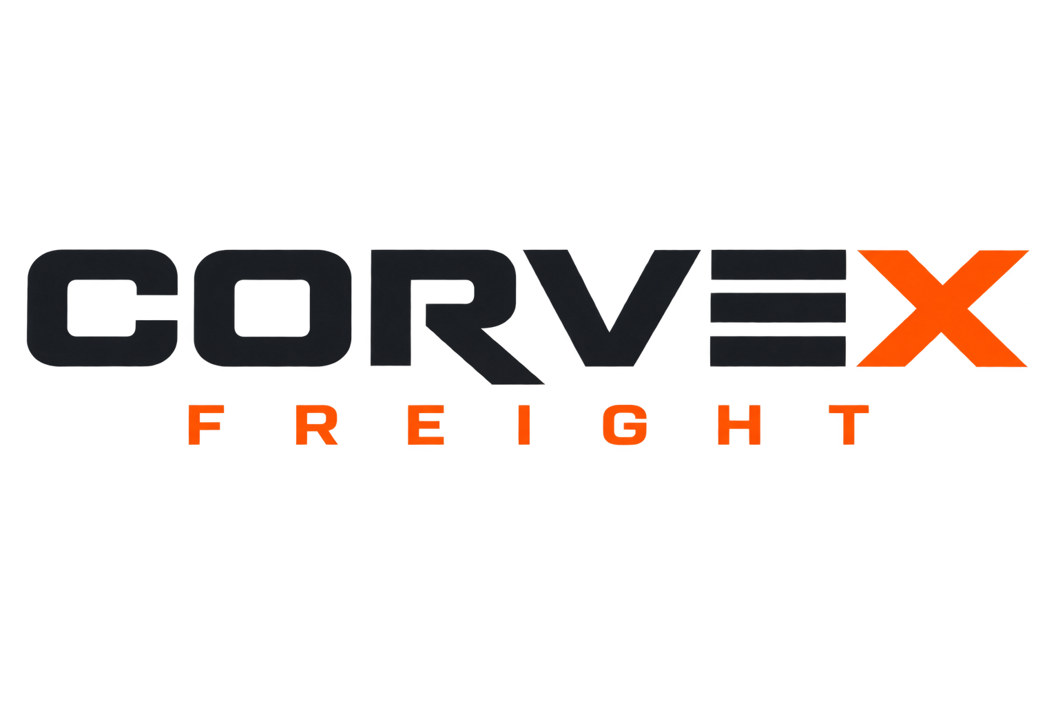 Corvex Freight Logo